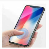 2X Tempered Glass Screen Protector For iPhone 16 15 14 13 12 11 XR Pro Max Plus