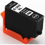 5x Generic 302 302XL Ink Cartridge For Epson Expression XP-6000 XP-6100 XP6000