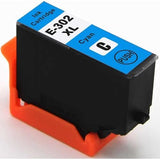 5x Generic 302 302XL Ink Cartridge For Epson Expression XP-6000 XP-6100 XP6000
