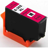 5X Compatible Ink Cartridge 302XL 302 For Epson Expression XP6000 XP6100 XP 6000