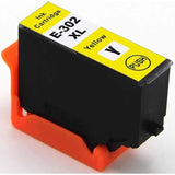 5x Generic 302 302XL Ink Cartridge For Epson Expression XP-6000 XP-6100 XP6000
