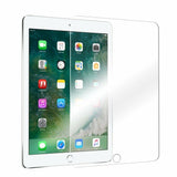 2x Tempered Glass Screen Protector for Apple iPad 9th gen 8th gen 7th gen 10.2"