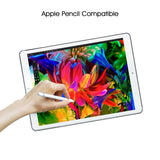2x Tempered Glass Screen Protector For Apple iPad 11 10 9 8 7 6 5 4 Air Mini Pro