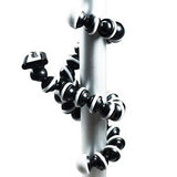 Flexible GORILLA Tripod Stand Universal Phone Mount + bluetooth for iPhone 14 13