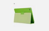 PU Leather Flip Smart Stand Case Cover For Apple iPad 9th Generation 10.2” 2fold