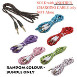 for Arlo Essential Spotlight / XL Spotlight / PRO 2 Micro USB Cable 1m 2m 3m