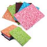 360 Leather Case Cover for Apple iPad 10.9 11 10 9 8 7 Gen 6 5 4 Air Pro FLOWER