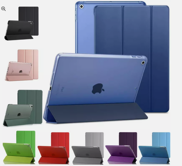 for Apple iPad mini 1 2 3 case smart slim Stand Cover 7.9