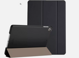 for Apple iPad mini 1 2 3 case smart slim Stand Cover 7.9" inch 3 lines