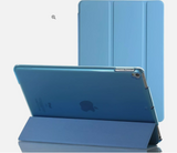 for Apple iPad mini 1 2 3 case smart slim Stand Cover 7.9" inch 3 lines
