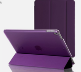 for Apple iPad mini 1 2 3 case smart slim Stand Cover 7.9" inch 3 lines
