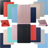 For Apple iPad MINI A1599 A1600 A1490 SLIM FIT case cover shockproof 5 FOLD AUS