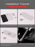 Universal Magnetic Dashboard Mobile Car Phone Holder Dash Car Mount Phone Stand