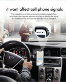 In Car Magnetic Phone Holder Dashboard Mount Stand Bracket for Mobile Phone AUS