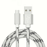 for Arlo Essential Spotlight / XL Spotlight / PRO 2 Micro USB Cable 1m 2m 3m