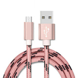 for Arlo Essential Spotlight / XL Spotlight / PRO 2 Micro USB Cable 1m 2m 3m