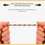 for Arlo Essential Spotlight / XL Spotlight / PRO 2 Micro USB Cable 1m 2m 3m
