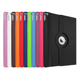 360 Degree Rotating Stand Flip case Cover for Apple iPad 6th gen 9.7 A1893 A1954