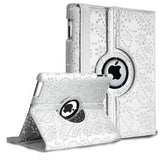 Bling Leather Shockproof Case Smart Cover For Apple iPad 10.2" 7th 8th 9th Gen