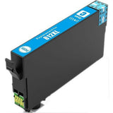 4x 812XL 812 compatible  ink cartridges for Epson Workforce WF-7830 7840 7845