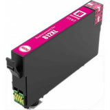 5x Generic 812XL 812 Ink Cartridge For EPSON WF3820 WF4830 WF7830 WF7840 WF7845