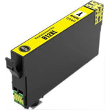 5x Generic 812XL 812 Ink Cartridge For EPSON WF3820 WF4830 WF7830 WF7840 WF7845