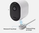 20ft/6m Outdoor Charging Cable for Arlo Pro 3/Arlo Pro4, Arlo Ultra/Arlo Ultra2