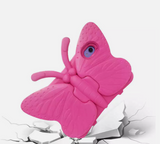 Butterfly Case Cover for iPad 9th 8th 7th Gen Air EVA Heavy Duty Shockproof Kids