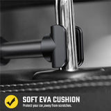 Extendable FIXED Car Back Seat Headrest Long Mount Universal Holder iPad Tablet