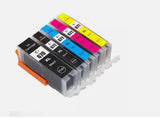20x Ink Cartridges PGI 670XL CLI 671XL CLI671XL for Canon pixma mg5760 mg5765