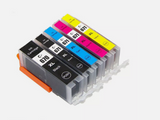 20x Ink Cartridges PGI 670XL CLI 671XL CLI671XL for Canon pixma mg5760 mg5765