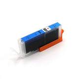 5x 680XXL 681XXL Ink For Canon PIXMA TR7560 TR7660 TR8560 TS6160 TS6260 TS6360
