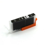 5x 680XXL 681XXL Ink For Canon PIXMA TR7560 TR7660 TR8560 TS6160 TS6260 TS6360