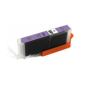 1 Compatible Ink CLI681 CLI681XL PHOTO BLUE Canon PIXMA TS8360A TS8360 Printer