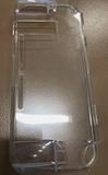 For Nintendo Switch Protective Case Clear Slim Soft Shockproof Cover silicon TPU