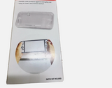 For Nintendo Switch Protective Case Clear Slim Soft Shockproof Cover silicon TPU