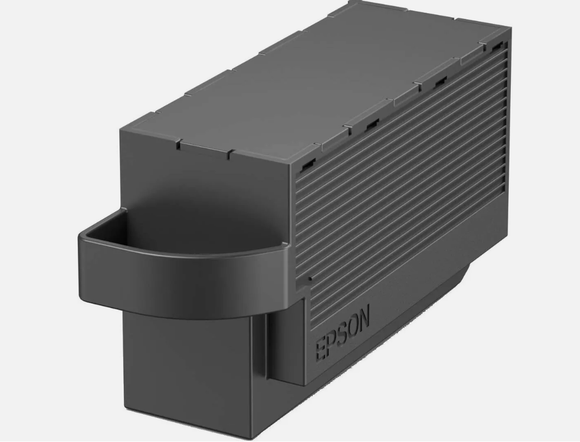 Epson WF4720 Maintenance Box C13T671500 for WF4745 EPSON WF4740 WF3820 WF4835 AU