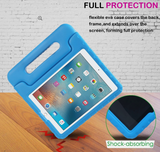 Kids Shockproof Heavy Duty Tough Case Cover EVA iPad 11 10 9 8 7 6 5 4 Air Pro