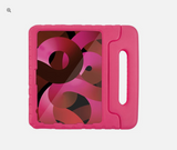 Kids Shockproof Heavy Duty Tough Case Cover EVA iPad 11 10 9 8 7 6 5 4 Air Pro