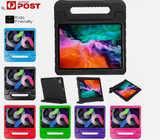 Kids Shockproof Heavy Duty Tough Case Cover EVA iPad 11 10 9 8 7 6 5 4 Air Pro