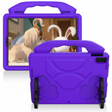 For Apple iPad 7th 8th 9th 10th 10.2" 10.9 Kids Shockproof EVA  Case Cover -GOOD