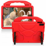 For Apple iPad 7th 8th 9th 10th 10.2" 10.9 Kids Shockproof EVA  Case Cover -GOOD