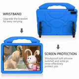 For Apple iPad 7th 8th 9th 10th 10.2" 10.9 Kids Shockproof EVA  Case Cover -GOOD