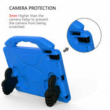 For Apple iPad 7th 8th 9th 10th 10.2" 10.9" Kid Shockproof EVA  Case Cover GOOD-