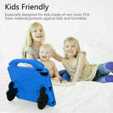 For Apple iPad 7th 8th 9th 10th 10.2" 10.9 Kids Shockproof EVA  Case Cover -GOOD
