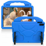 For Apple iPad 7th 8th 9th 10th 10.2" 10.9 Kids Shockproof EVA  Case Cover -GOOD