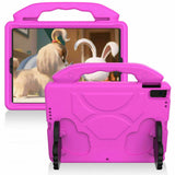 For Apple iPad 7th 8th 9th 10th 10.2" 10.9 Kids Shockproof EVA  Case Cover -GOOD
