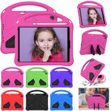 For Apple iPad 7th 8th 9th 10th 10.2" 10.9 Kids Shockproof EVA  Case Cover -GOOD