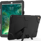 Kids Shockproof Armor Hard Stand Case Cover For iPad Pro 12.9" 2015 2017 Tablet