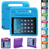 Kids Shockproof Heavy Duty Tough Case Cover EVA iPad 11 10 9 8 7 6 5 4 Air Pro